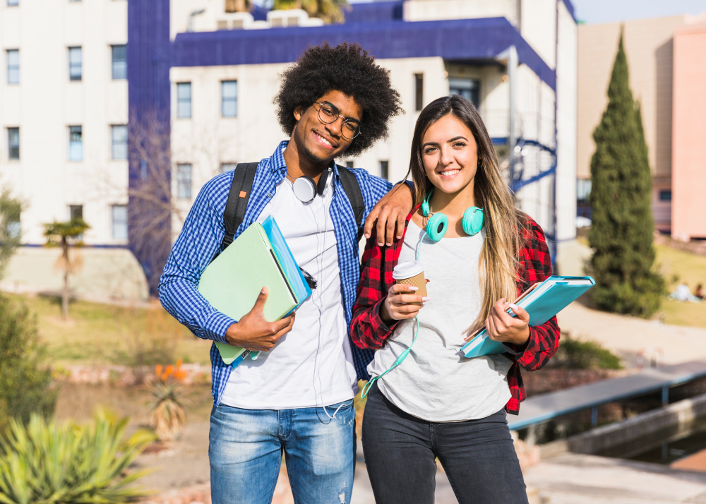 Student visa document requirements