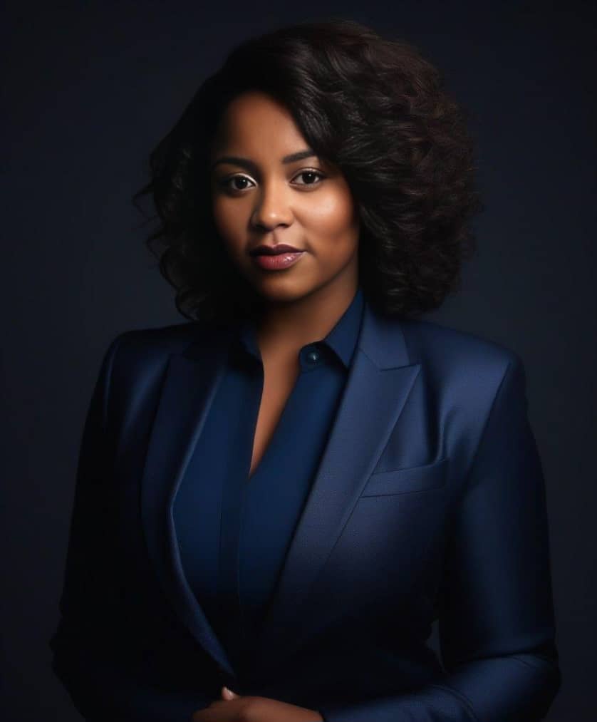 Fransisca Okolie