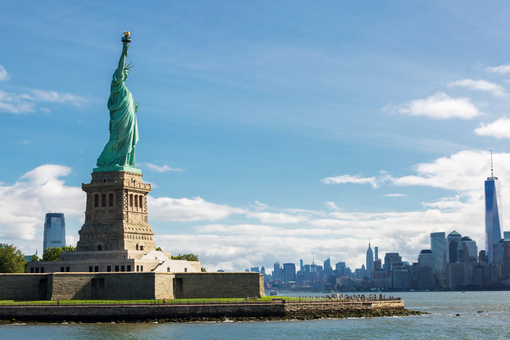 United States